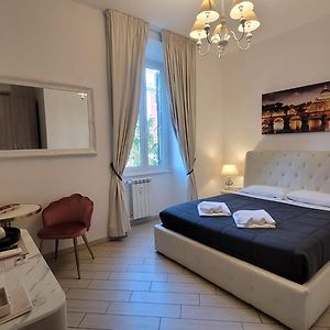 Rome Central Rooms