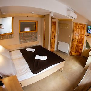Gluten Free Bed & Breakfast Dezela Okusov